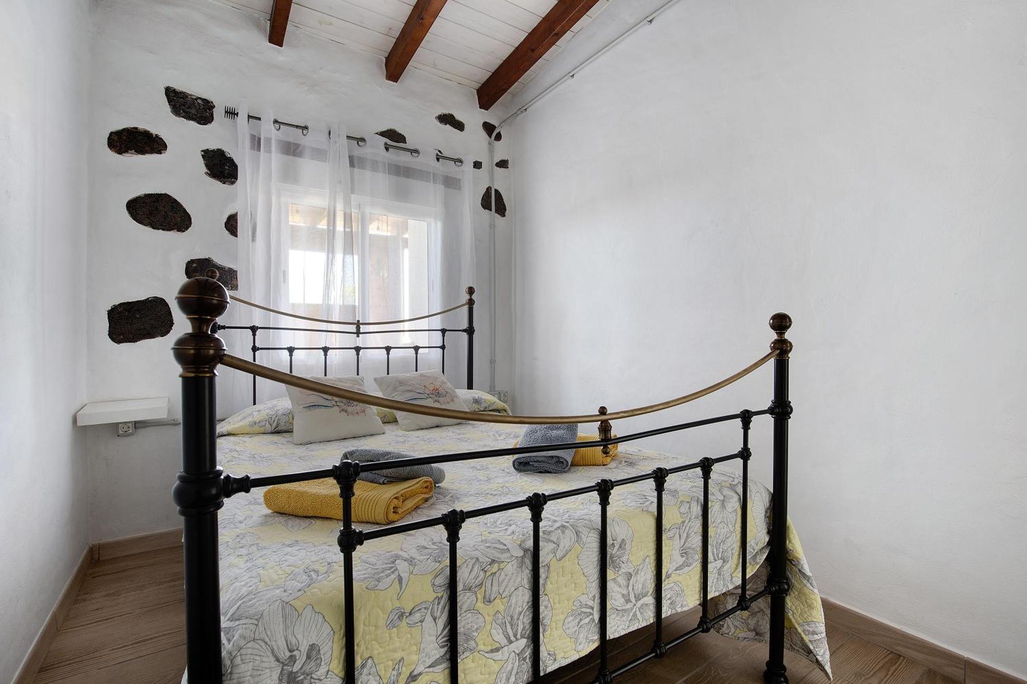 Ca Lajares Villa ภายนอก รูปภาพ
