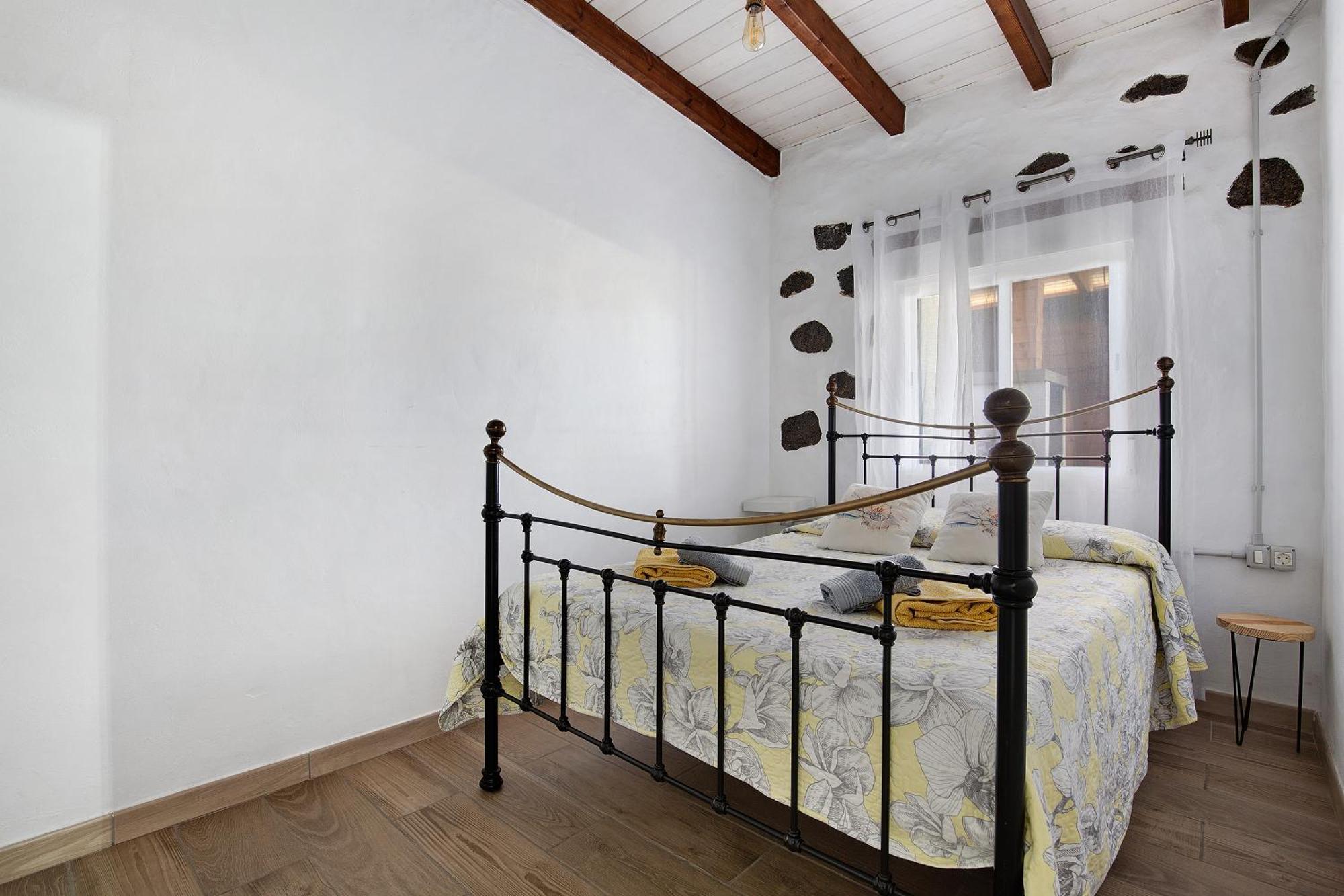 Ca Lajares Villa ภายนอก รูปภาพ